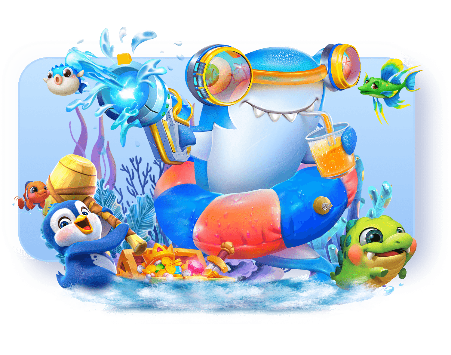 壹号链接V9.7.6安卓版 3